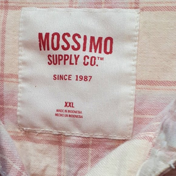 Cropped shirt - Picture 7 of 7